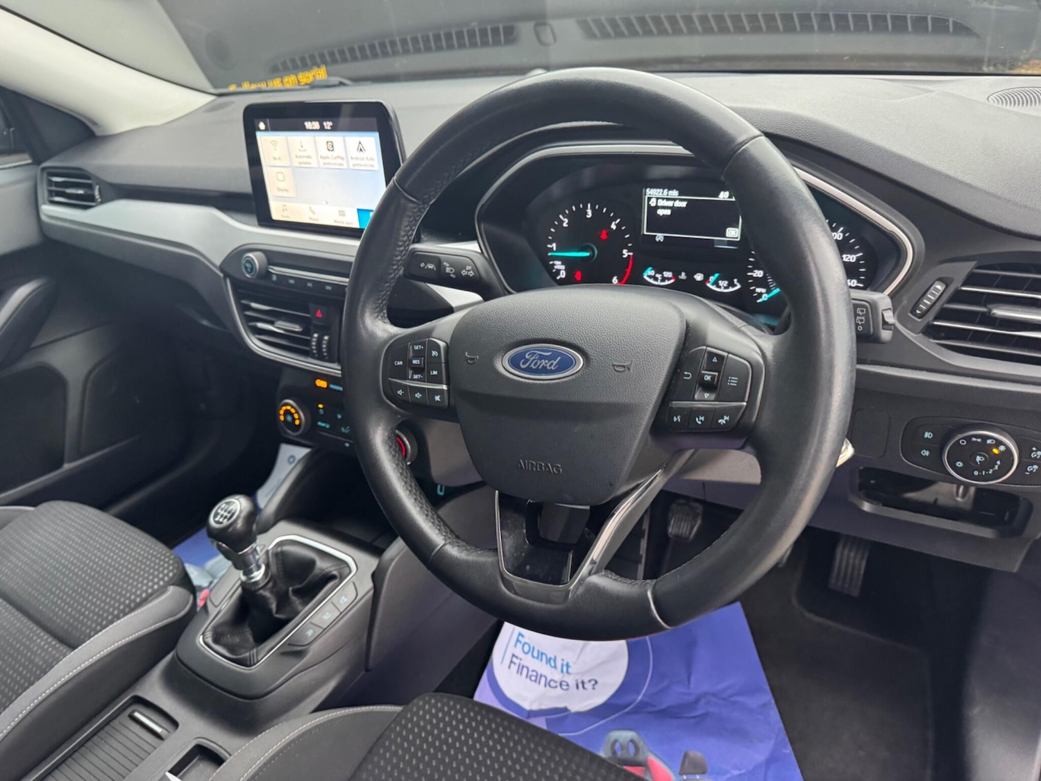 Used Ford Focus for sale - 77824765: Photo 14