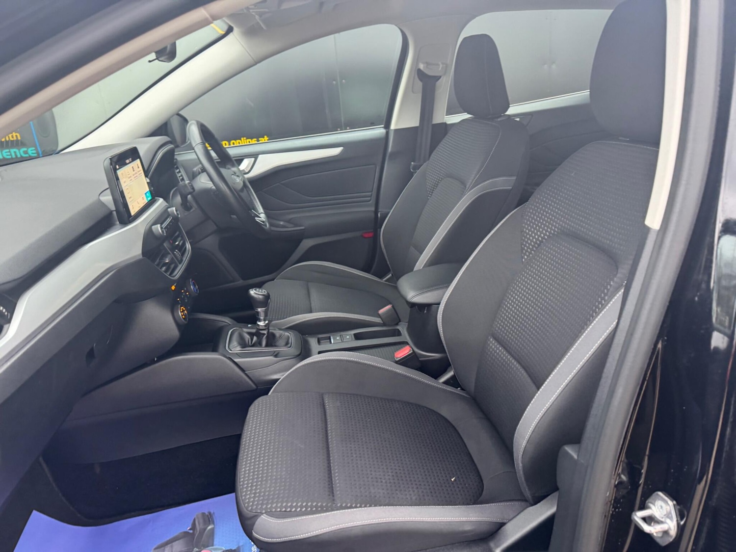 Used Ford Focus for sale - 77824765: Photo 16