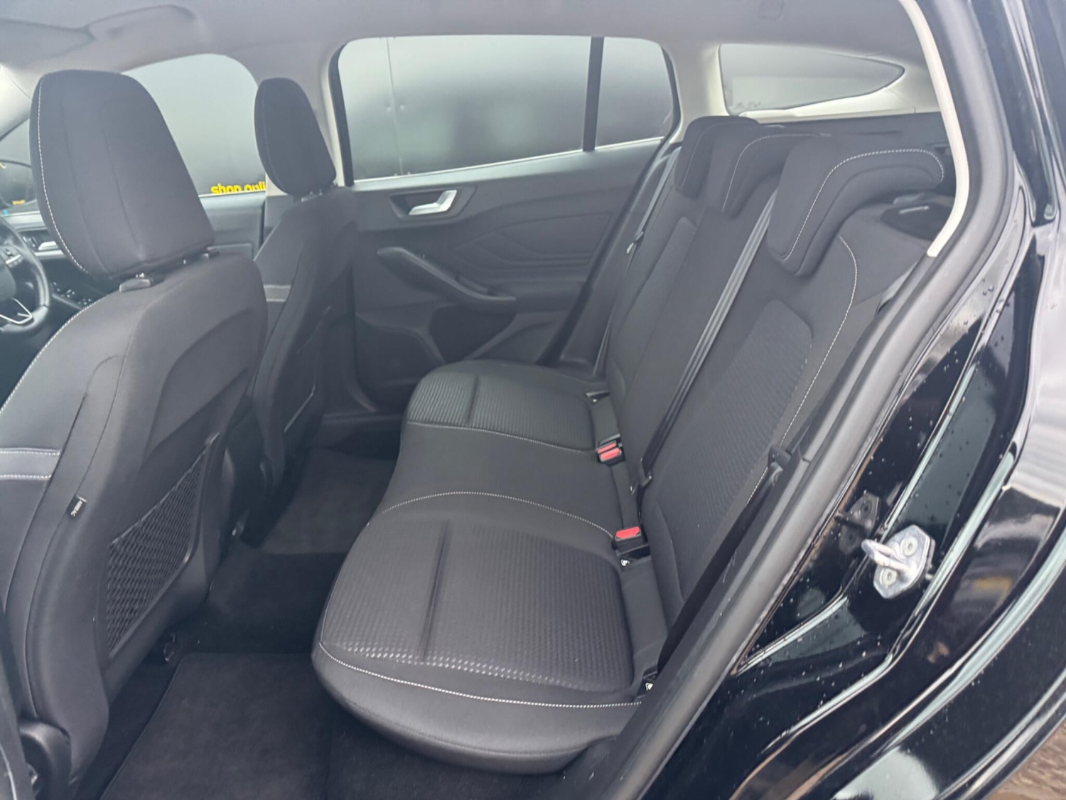 Used Ford Focus for sale - 77824765: Photo 19