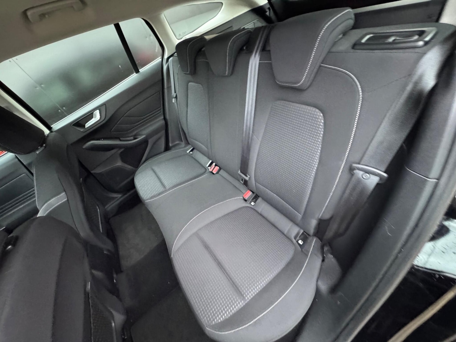 Used Ford Focus for sale - 77824765: Photo 20