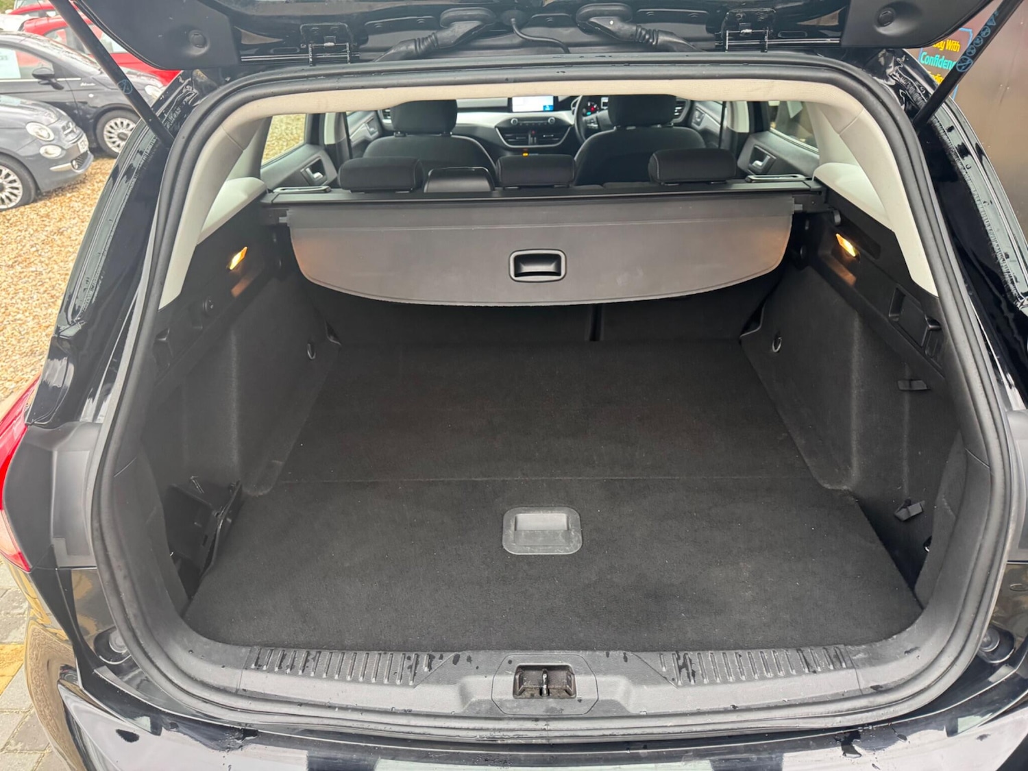 Used Ford Focus for sale - 77824765: Photo 21