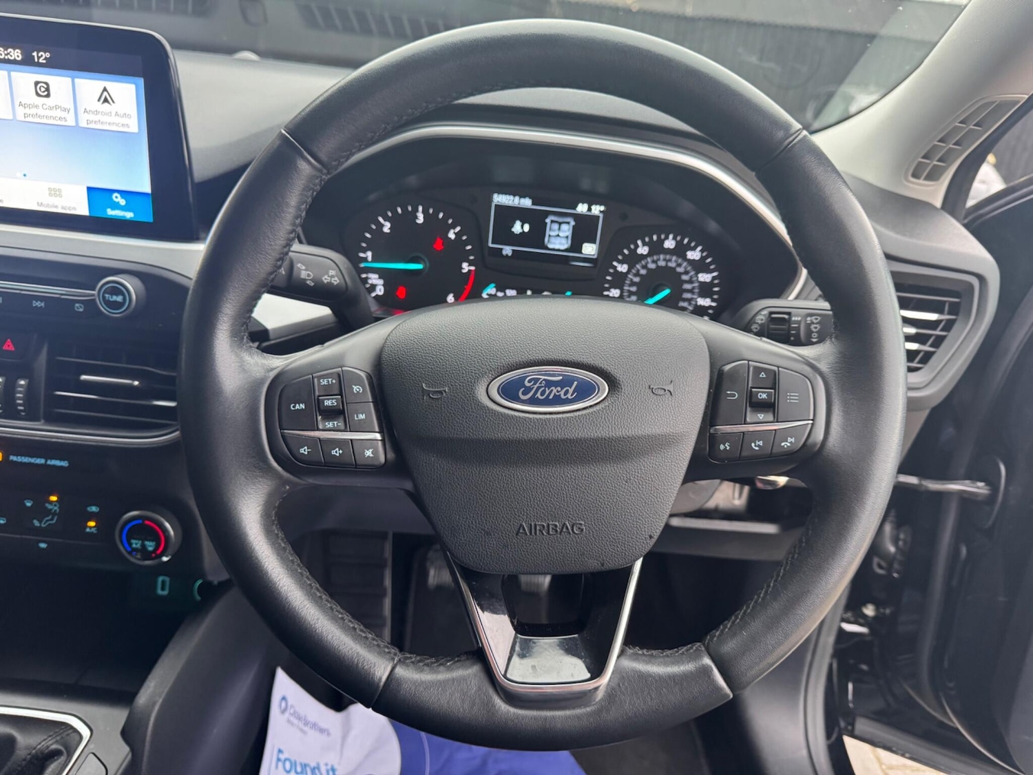 Used Ford Focus for sale - 77824765: Photo 22