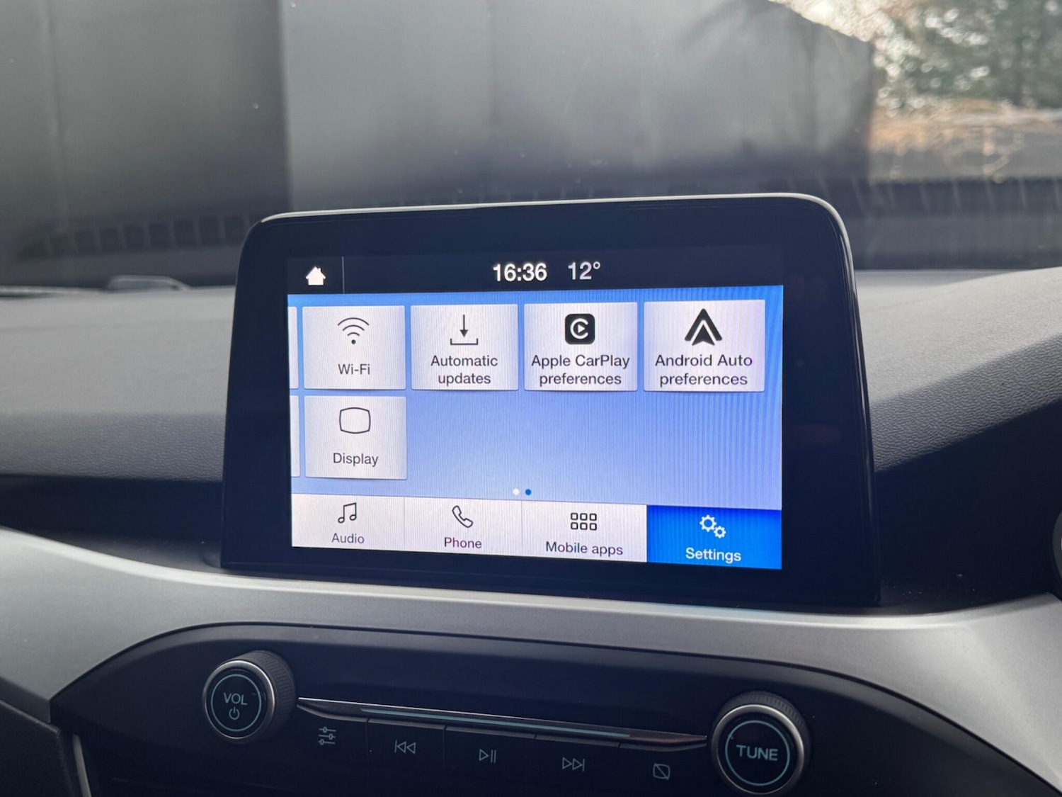 Used Ford Focus for sale - 77824765: Photo 25