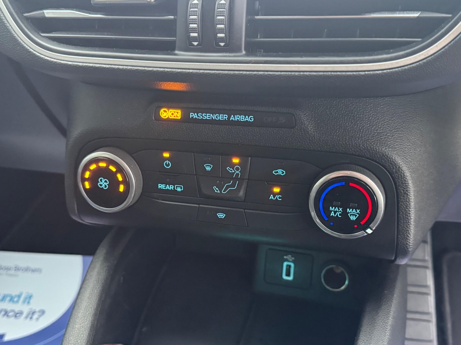 Used Ford Focus for sale - 77824765: Photo 26