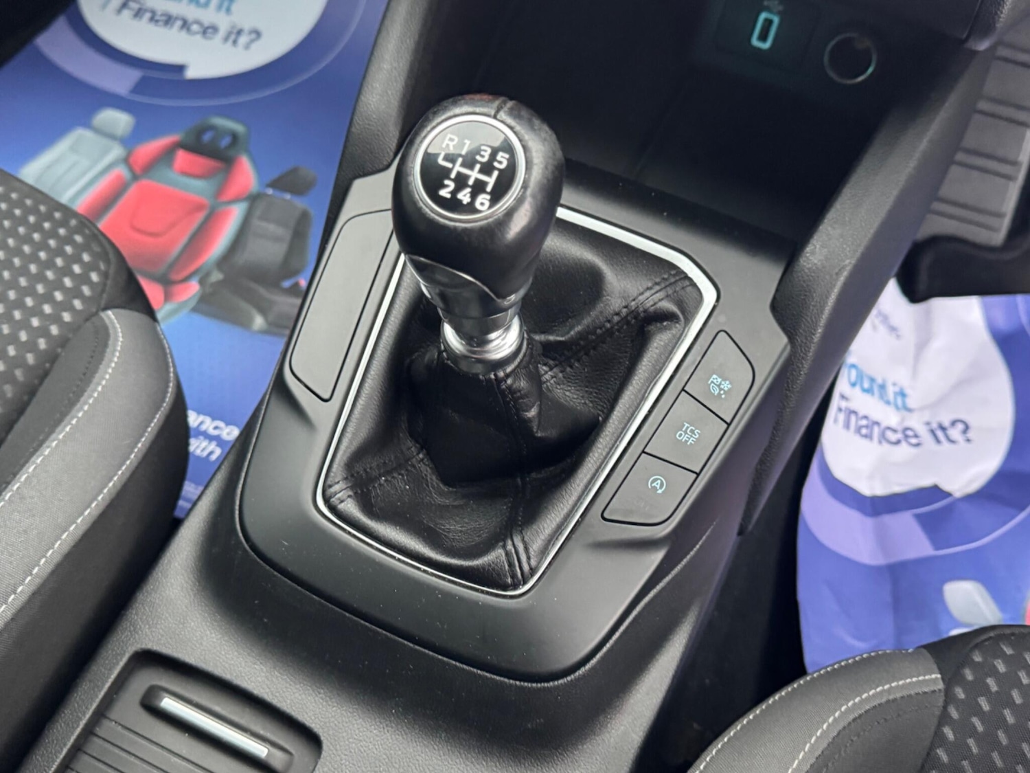 Used Ford Focus for sale - 77824765: Photo 27