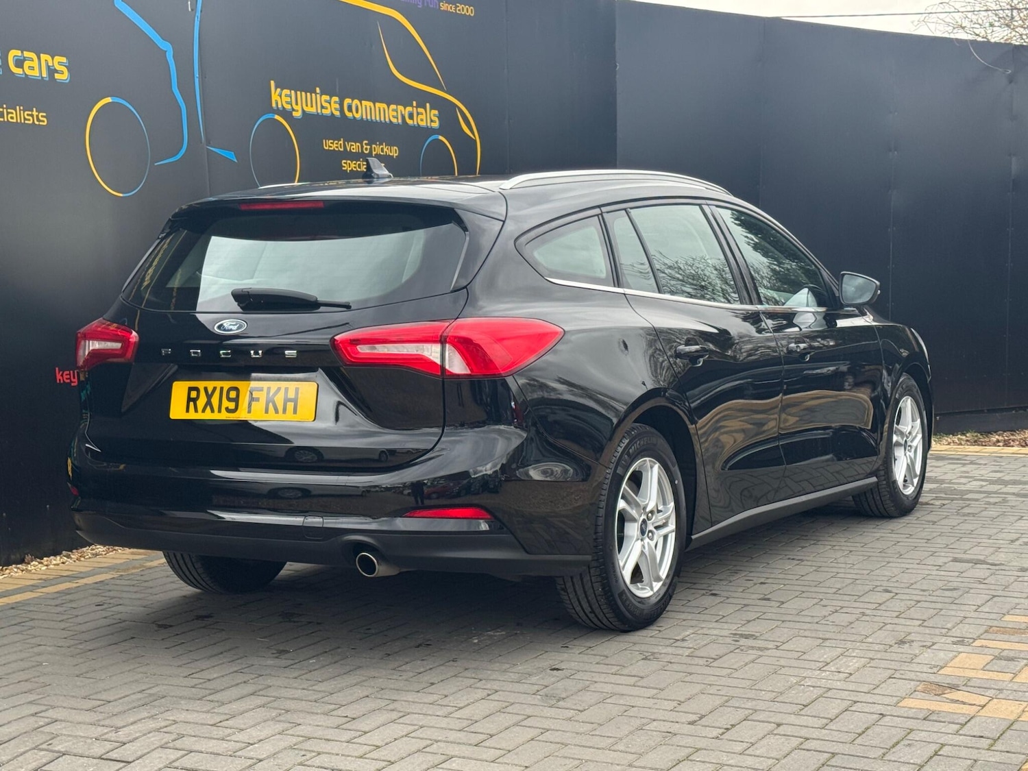 Used Ford Focus for sale - 77824765: Photo 5