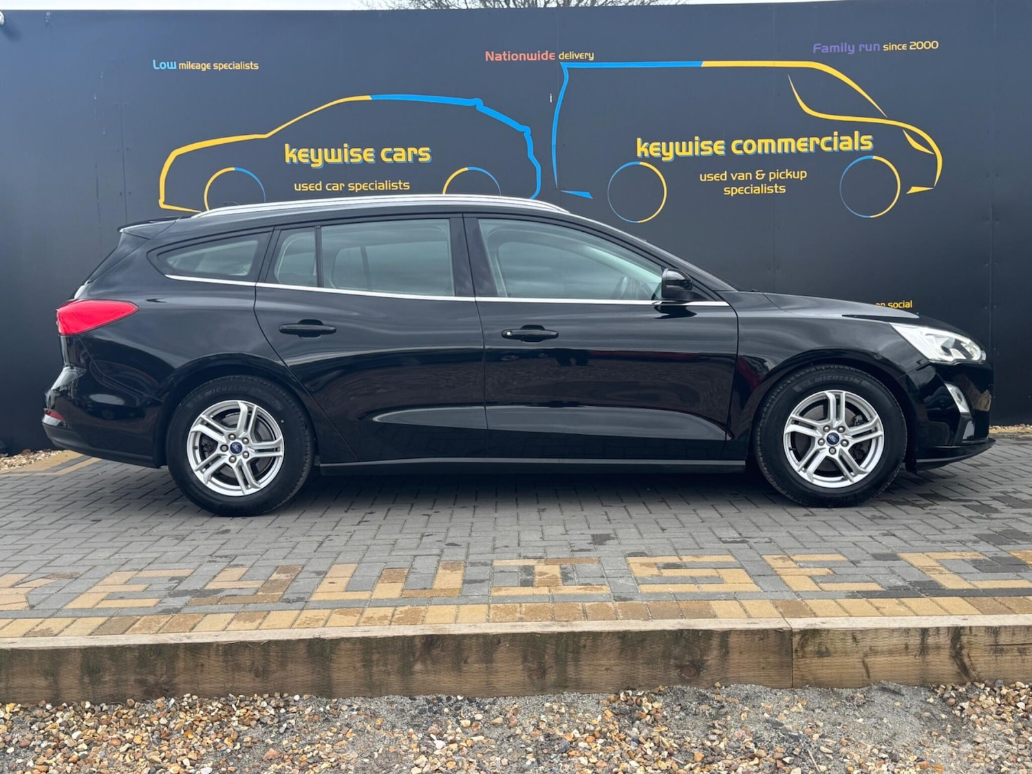 Used Ford Focus for sale - 77824765: Photo 6