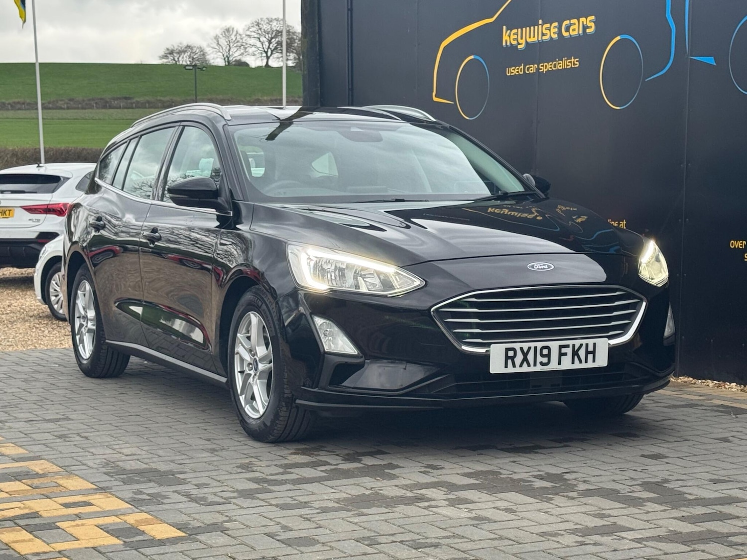 Used Ford Focus for sale - 77824765: Photo 7