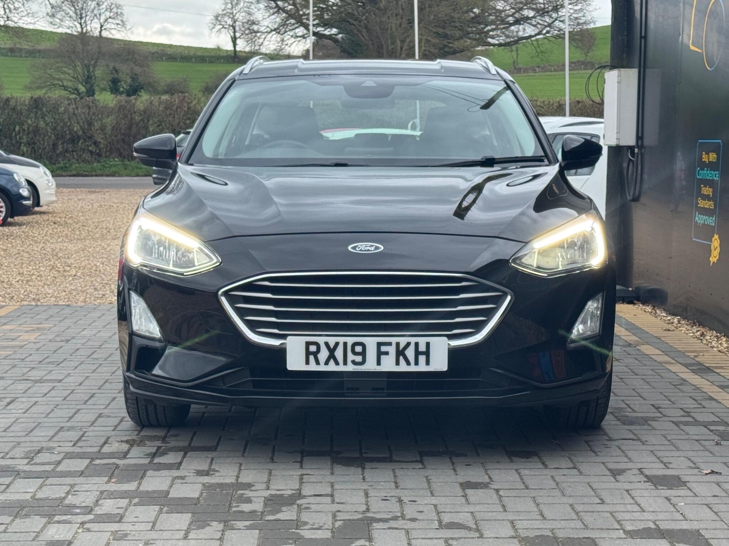 Used Ford Focus for sale - 77824765: Photo 8