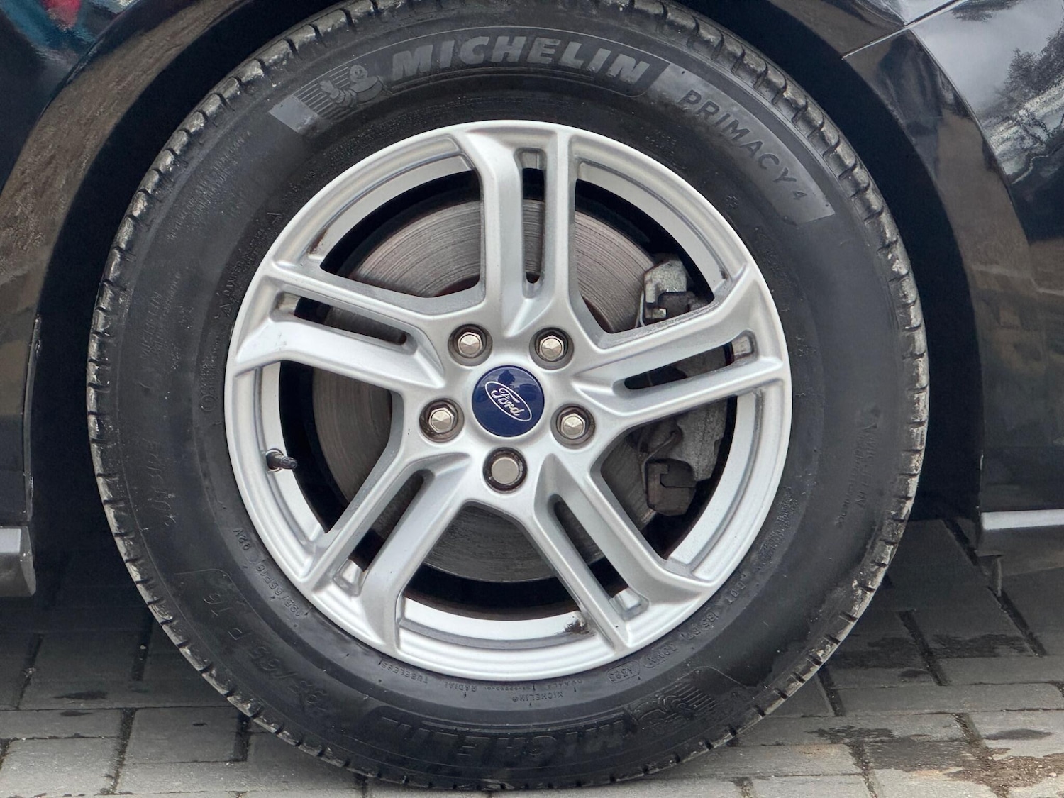 Used Ford Focus for sale - 77824765: Photo 9