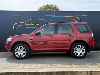 Used Land Rover Freelander 2010 for sale - 78347262: Photo