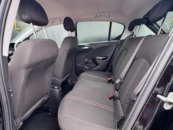 Used Vauxhall Corsa 2019 for sale - 75519962: Photo 13
