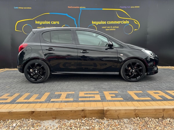 Used Vauxhall Corsa 2019 for sale - 75519962: Photo 17