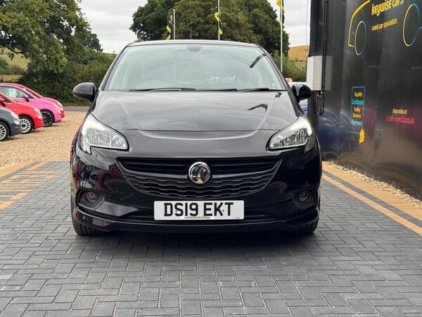 Used Vauxhall Corsa 2019 for sale - 75519962: Photo 19