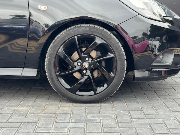 Used Vauxhall Corsa 2019 for sale - 75519962: Photo 21