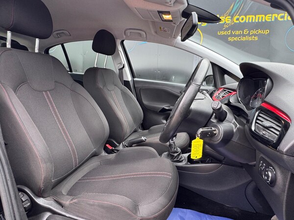 Used Vauxhall Corsa 2019 for sale - 75519962: Photo 25