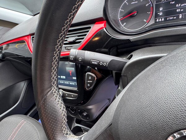 Used Vauxhall Corsa 2019 for sale - 75519962: Photo 28