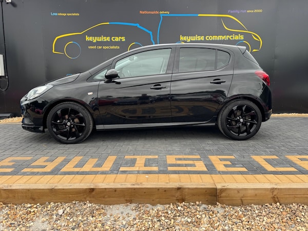 Used Vauxhall Corsa 2019 for sale - 75519962: Photo 2