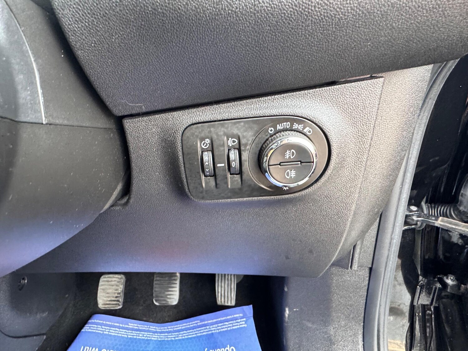 Vehicle 32