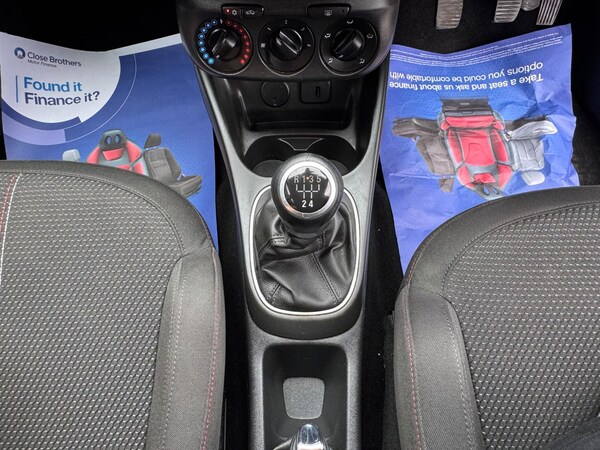 Used Vauxhall Corsa 2019 for sale - 75519962: Photo 35