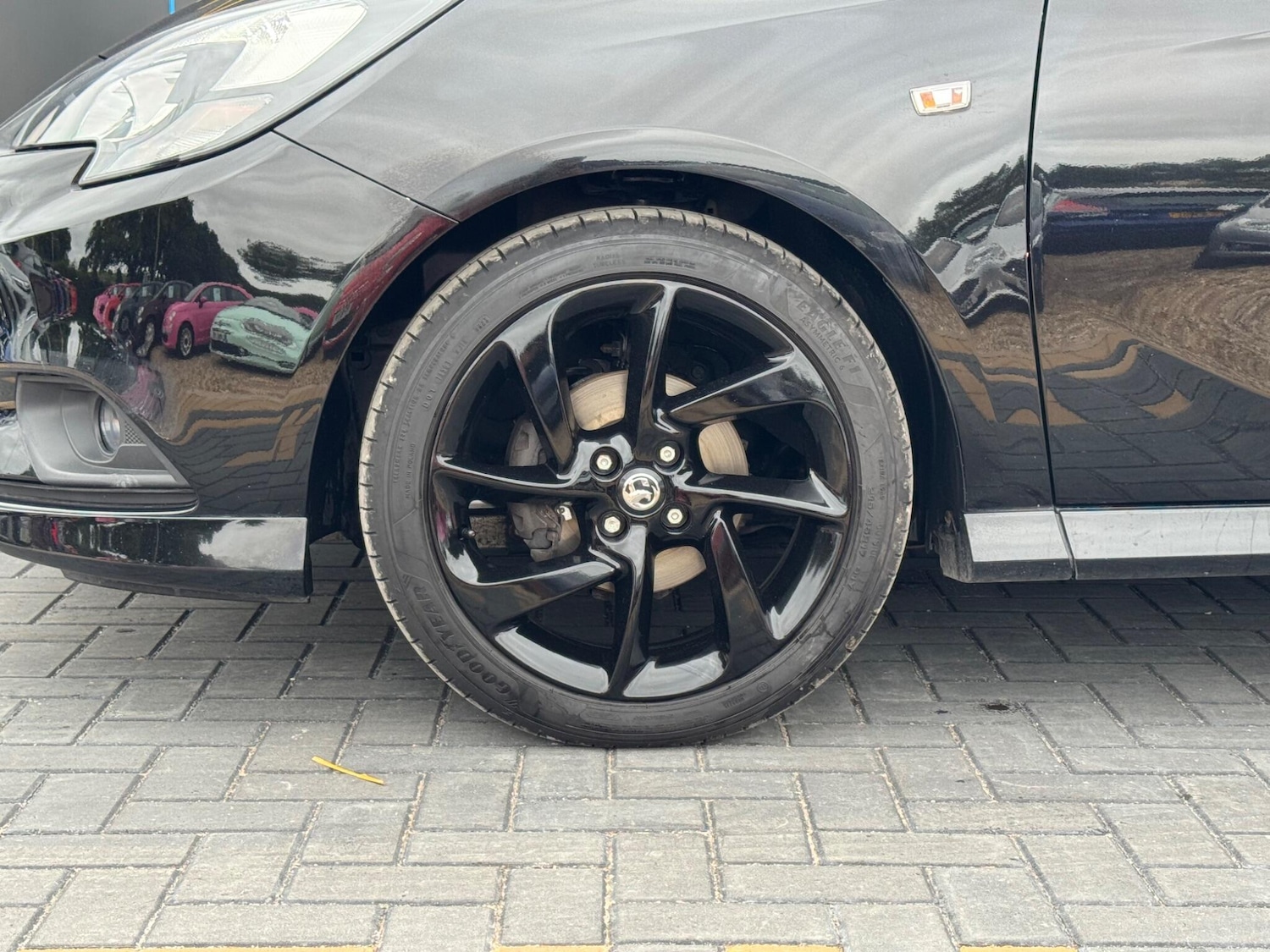 Vehicle 7