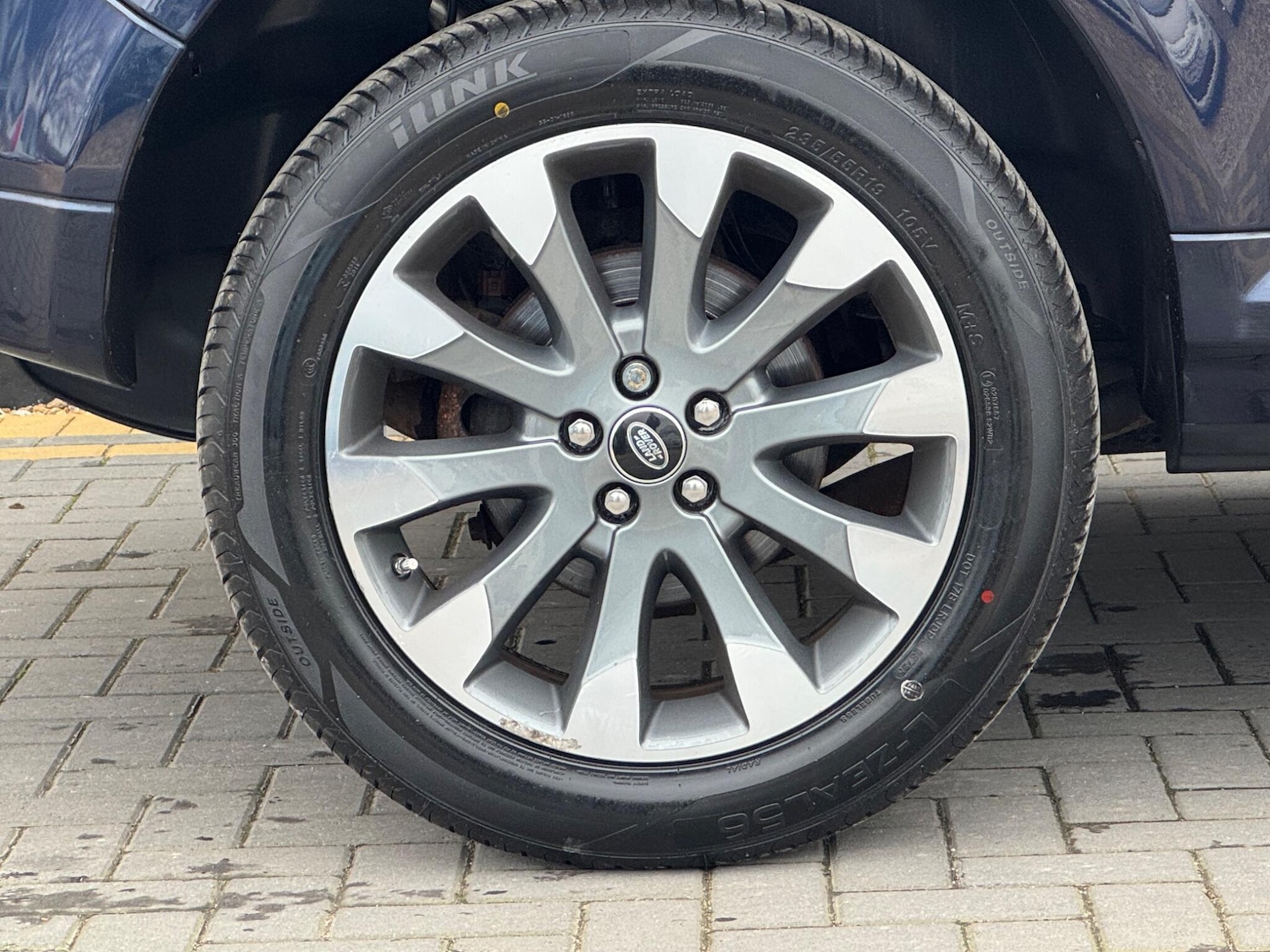 Used Land Rover Freelander 2014 for sale - 77784106: Photo 10