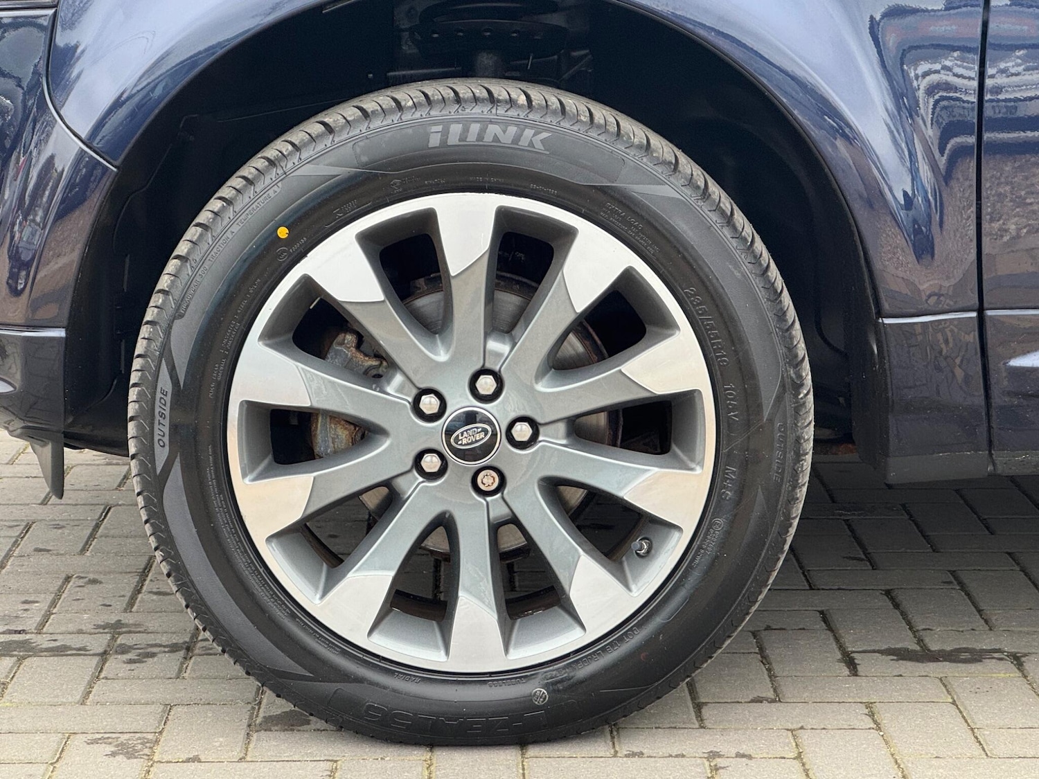 Used Land Rover Freelander 2014 for sale - 77784106: Photo 11