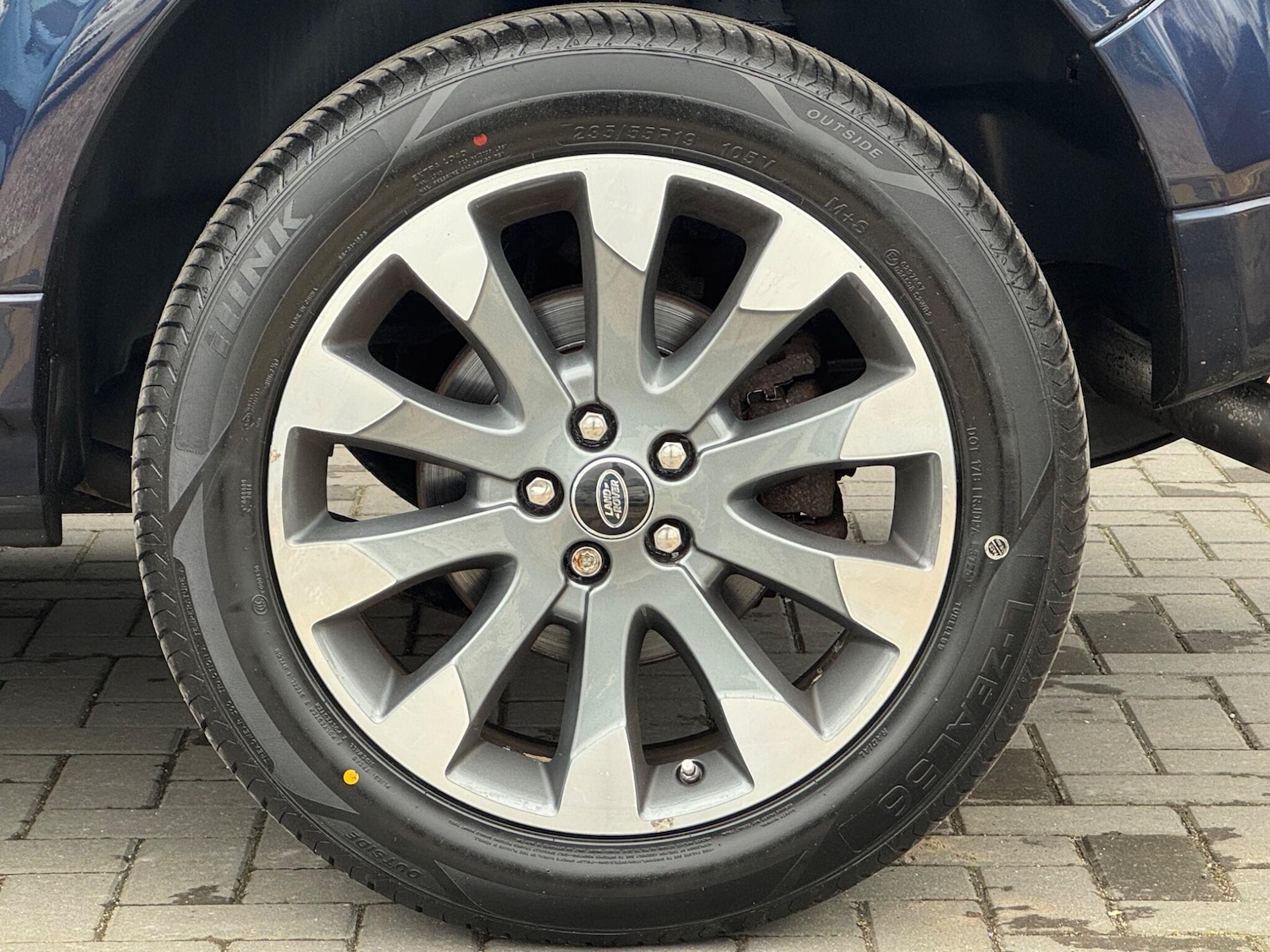 Used Land Rover Freelander 2014 for sale - 77784106: Photo 12