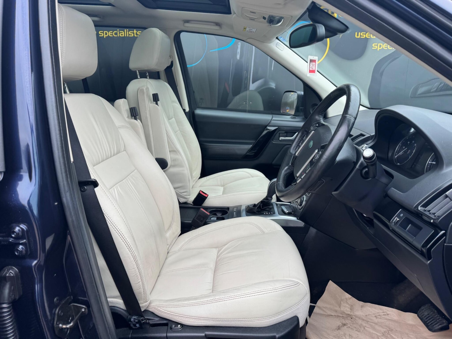 Used Land Rover Freelander 2014 for sale - 77784106: Photo 13