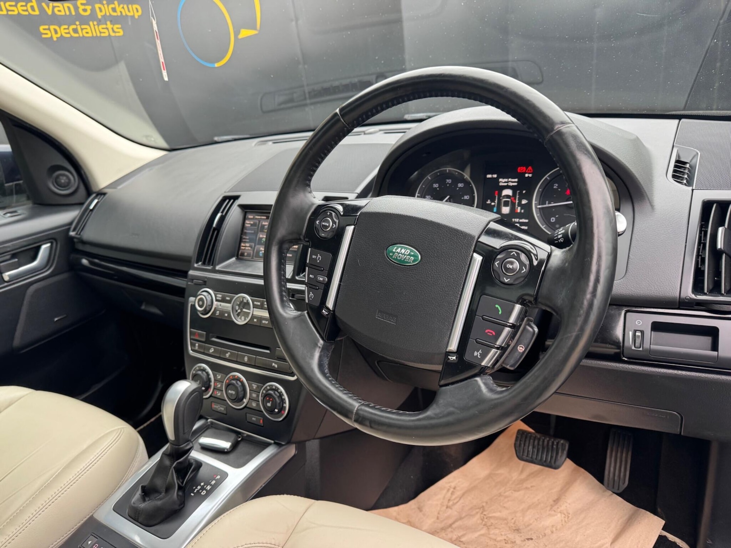 Used Land Rover Freelander 2014 for sale - 77784106: Photo 14