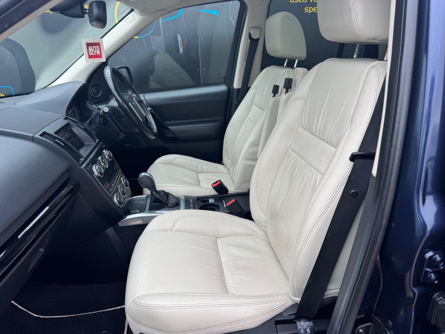 Used Land Rover Freelander 2014 for sale - 77784106: Photo 16