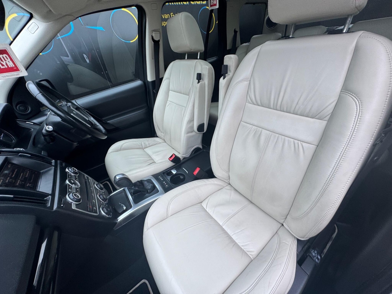 Used Land Rover Freelander 2014 for sale - 77784106: Photo 18