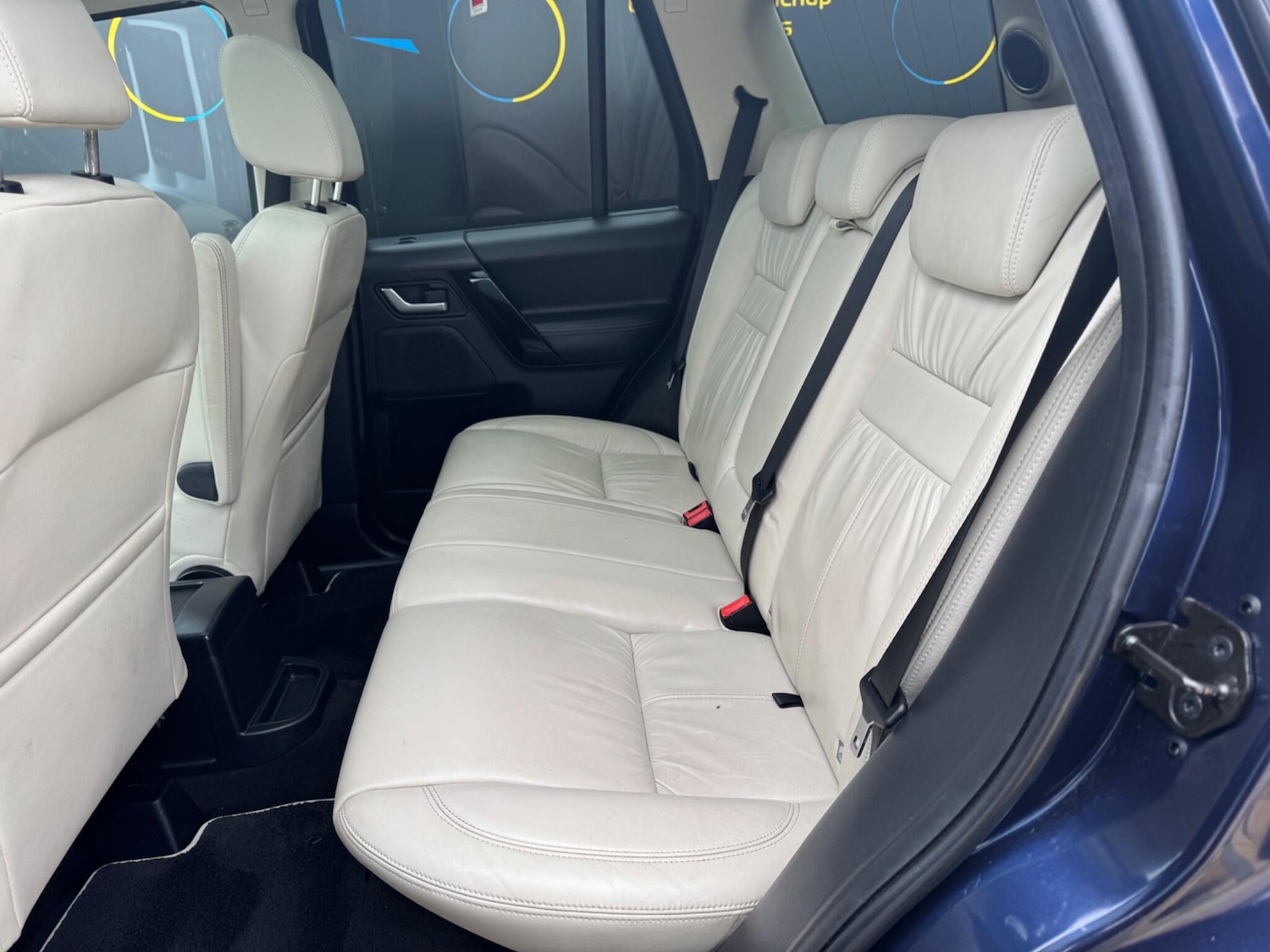 Used Land Rover Freelander 2014 for sale - 77784106: Photo 19