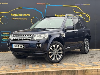 Used Land Rover Freelander 2014 for sale - 77784106: Photo