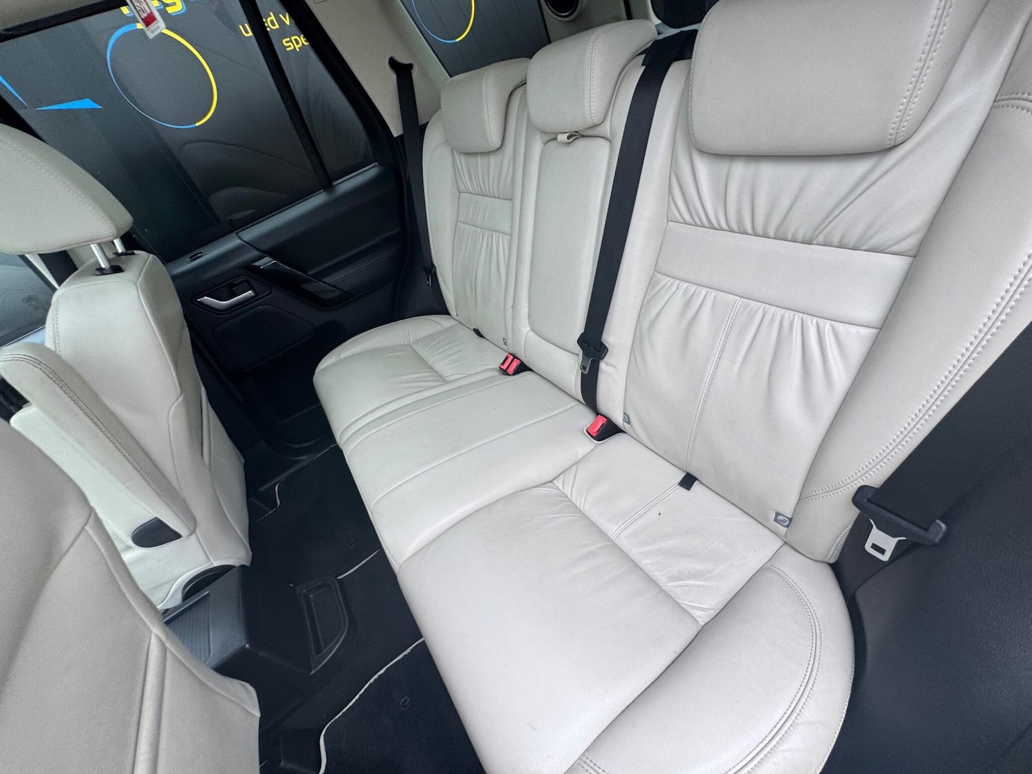 Used Land Rover Freelander 2014 for sale - 77784106: Photo 20