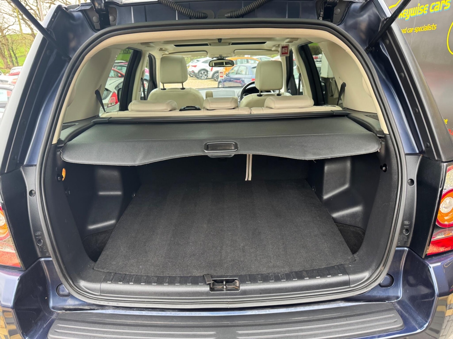 Used Land Rover Freelander 2014 for sale - 77784106: Photo 21