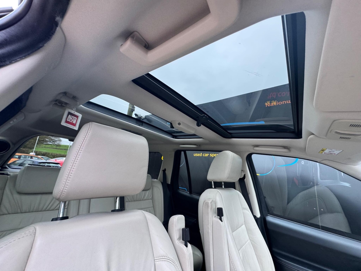 Used Land Rover Freelander 2014 for sale - 77784106: Photo 27