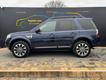 Used Land Rover Freelander 2014 for sale - 77784106: Photo