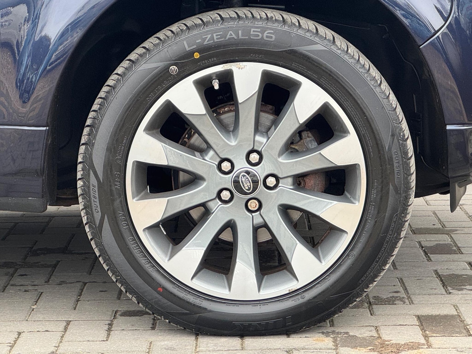 Used Land Rover Freelander 2014 for sale - 77784106: Photo 9