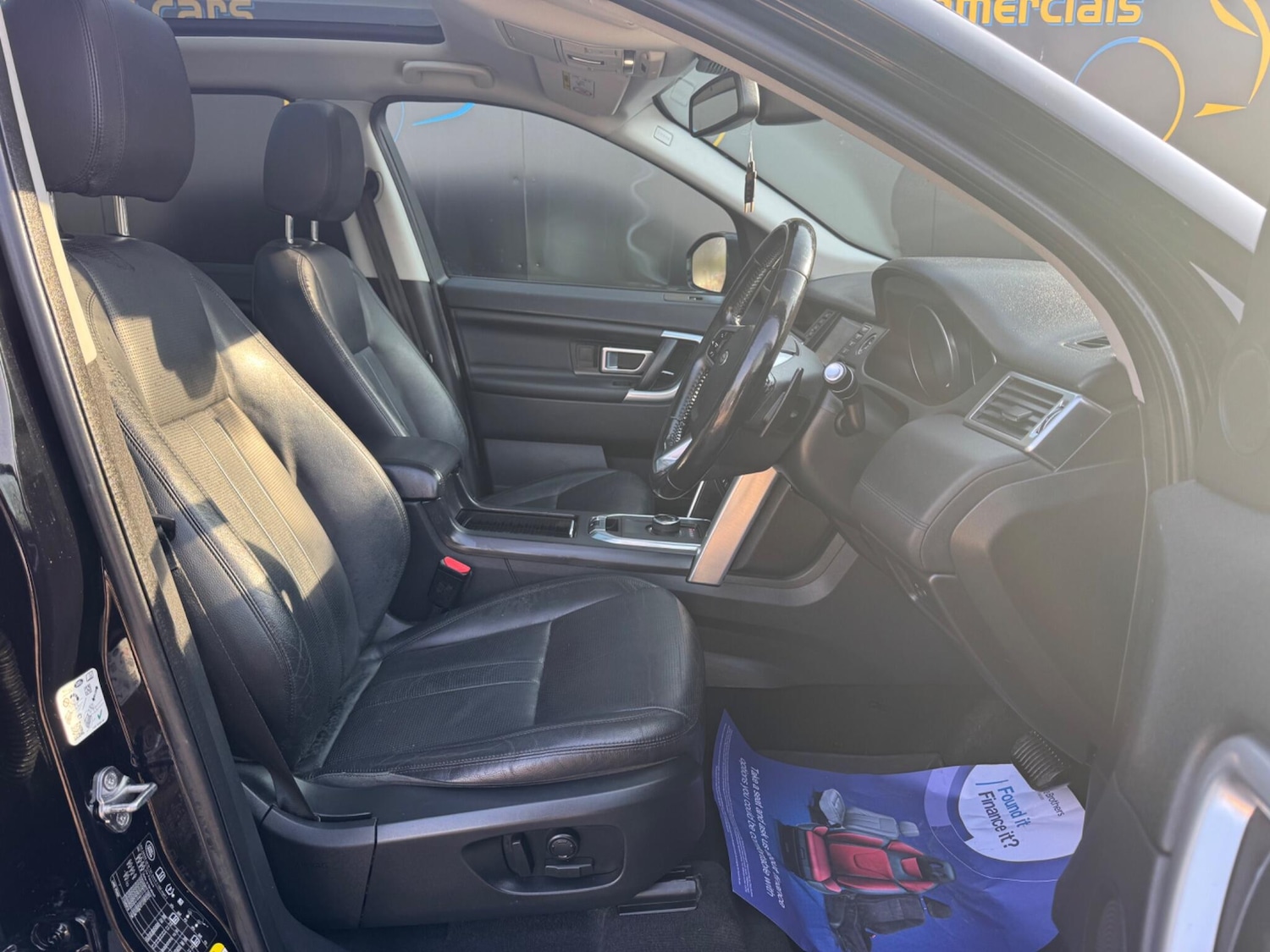 Used Land Rover Discovery Sport 2018 for sale - 77970643: Photo 17