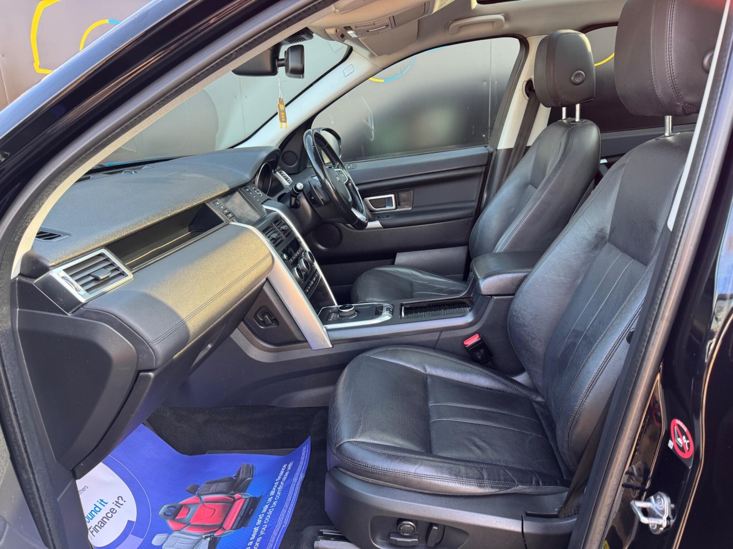 Used Land Rover Discovery Sport 2018 for sale - 77970643: Photo 21