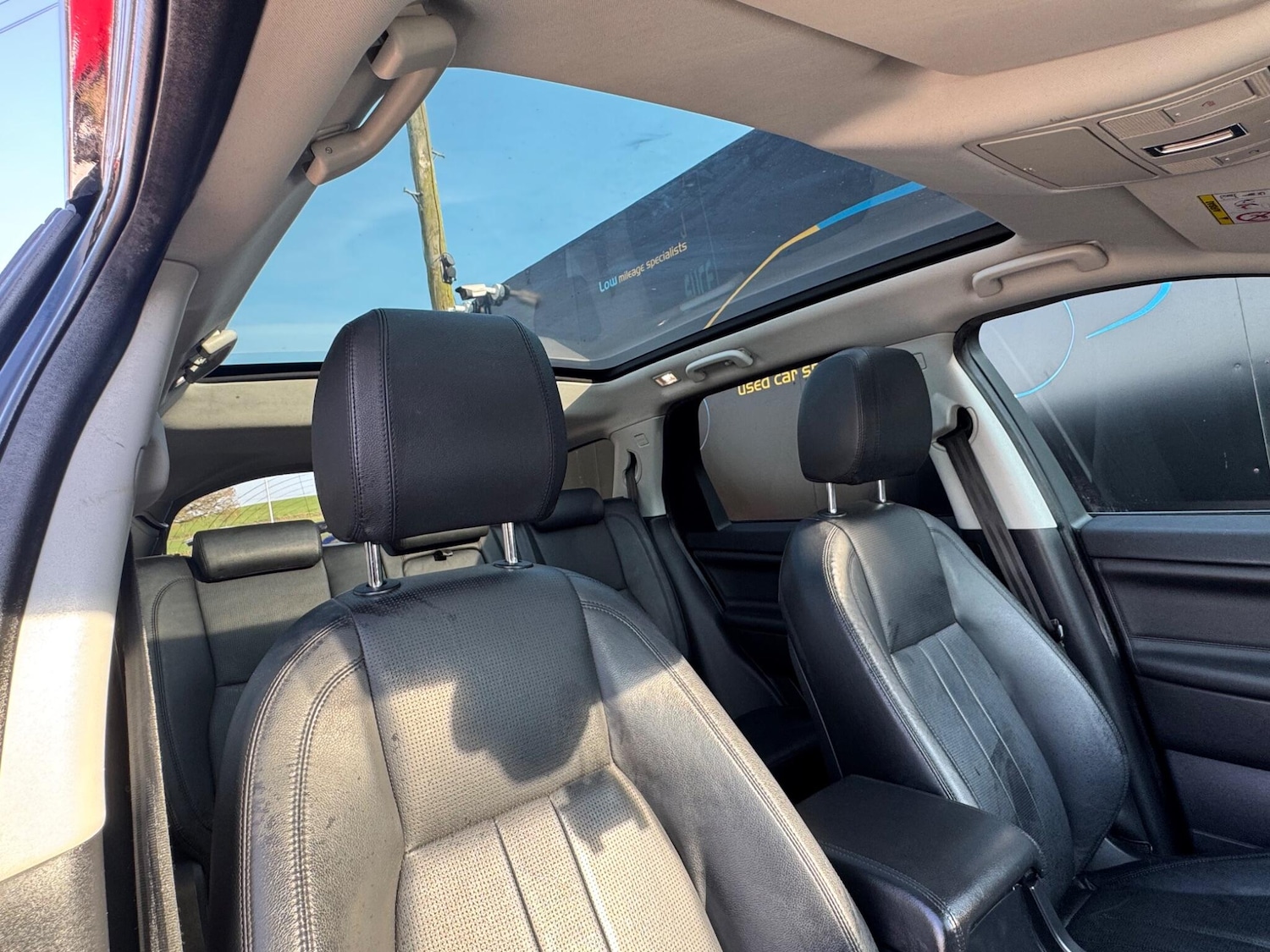 Used Land Rover Discovery Sport 2018 for sale - 77970643: Photo 22