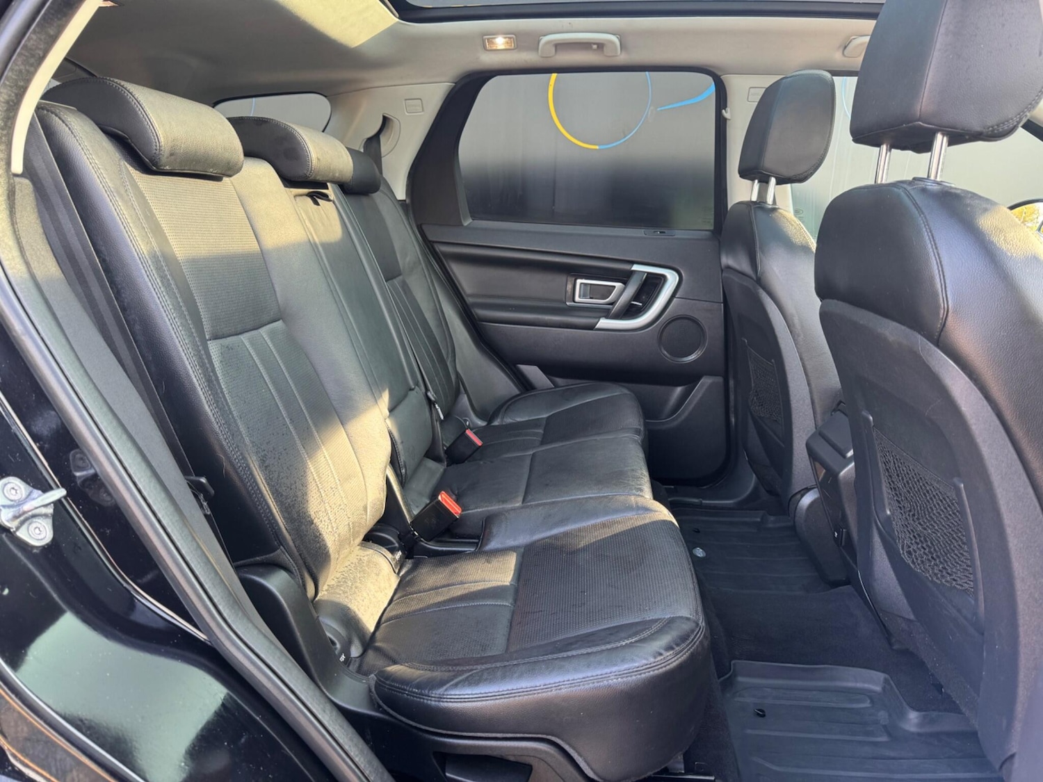 Used Land Rover Discovery Sport 2018 for sale - 77970643: Photo 23