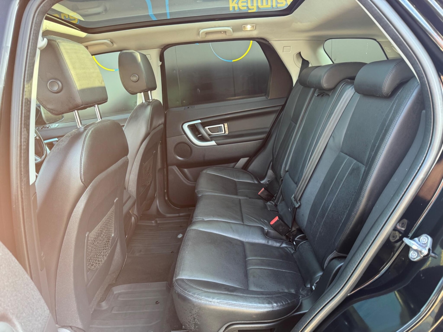 Used Land Rover Discovery Sport 2018 for sale - 77970643: Photo 24