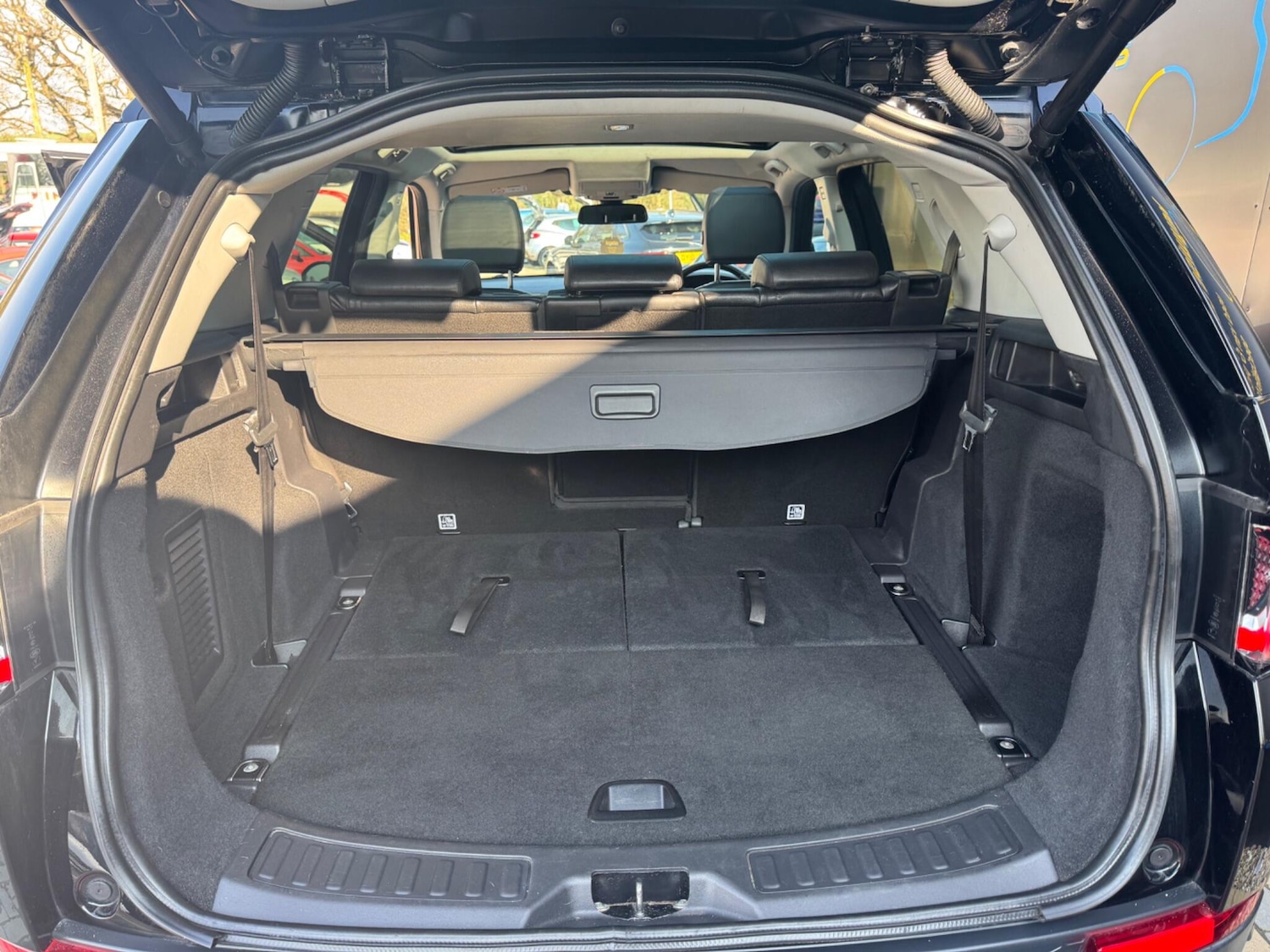 Used Land Rover Discovery Sport 2018 for sale - 77970643: Photo 26