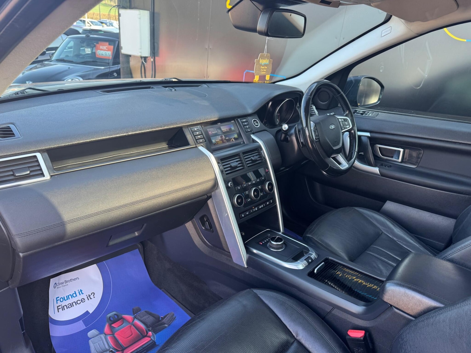 Used Land Rover Discovery Sport 2018 for sale - 77970643: Photo 28