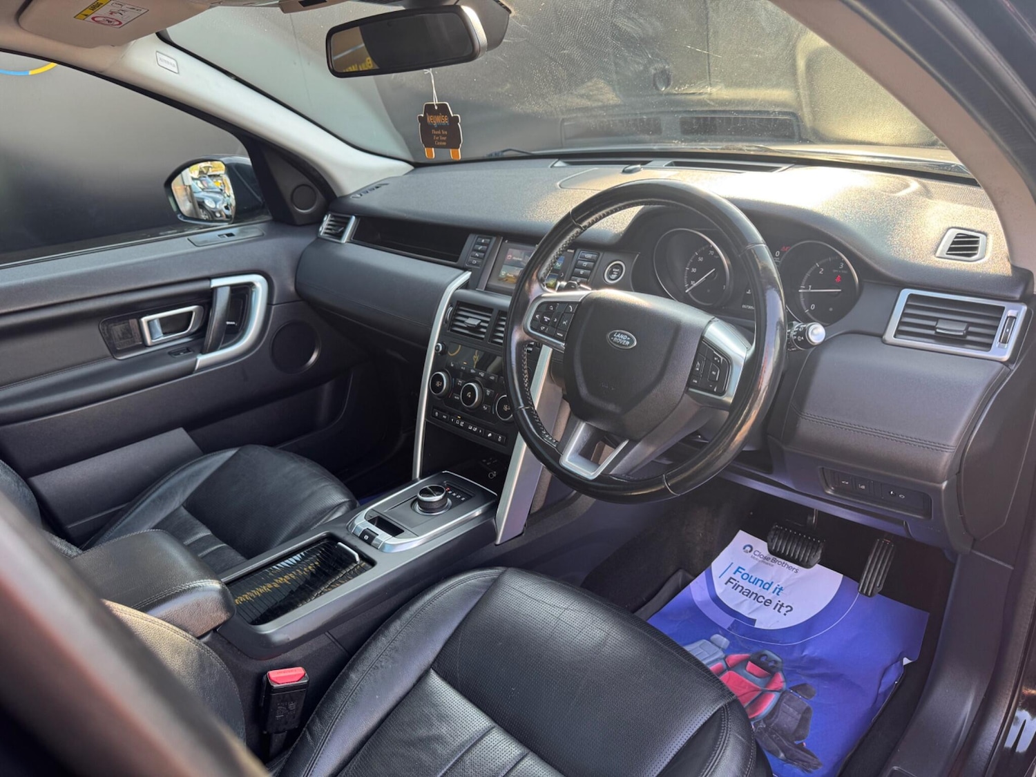 Used Land Rover Discovery Sport 2018 for sale - 77970643: Photo 29