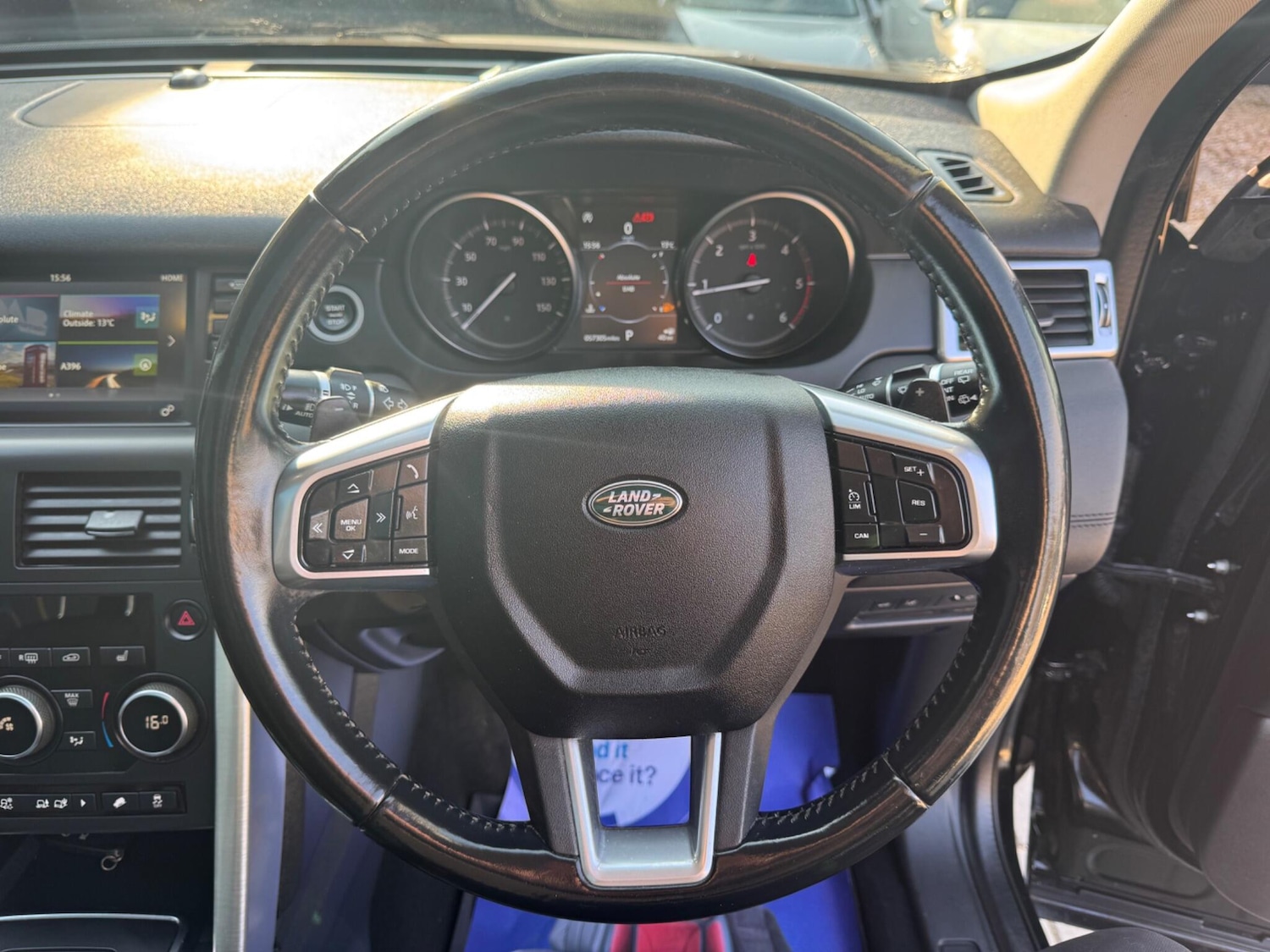 Used Land Rover Discovery Sport 2018 for sale - 77970643: Photo 30