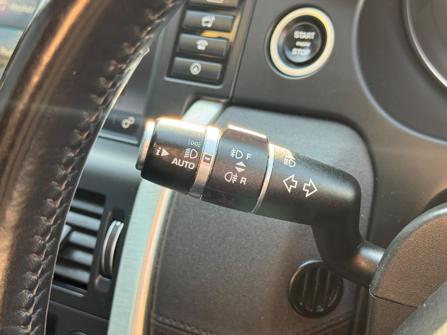 Used Land Rover Discovery Sport 2018 for sale - 77970643: Photo 33