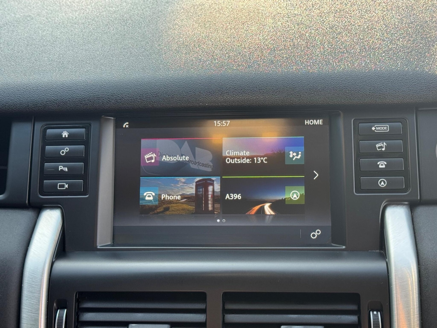 Used Land Rover Discovery Sport 2018 for sale - 77970643: Photo 34